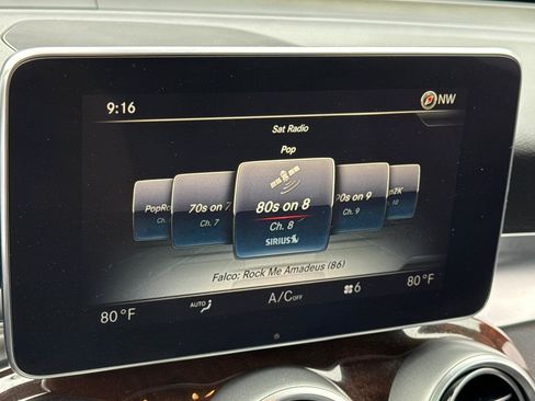 Used 2017 Mercedes-Benz GLC 300 4MATIC image 20