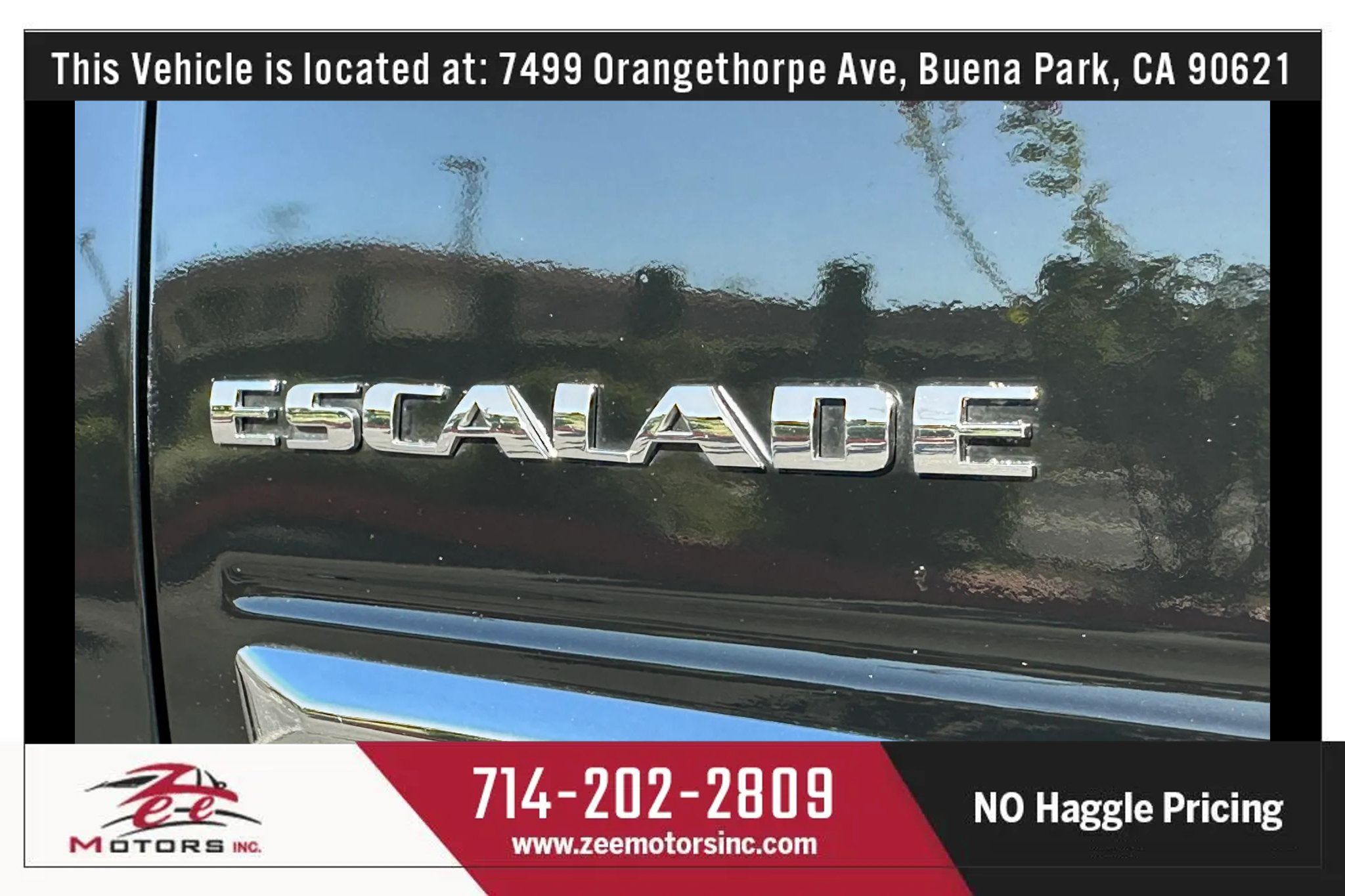 Used 2013 Cadillac Escalade Platinum AWD/4WD image 78