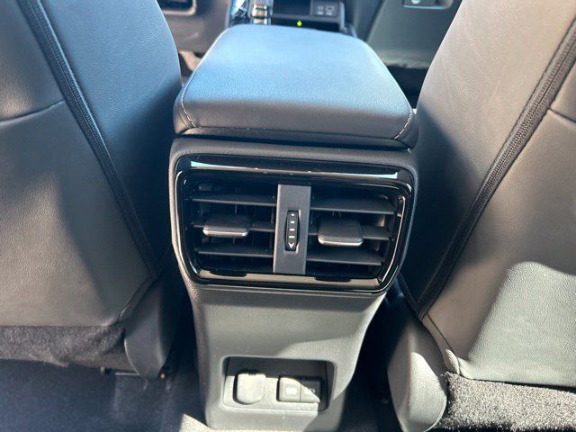 Used 2024 Lexus NX 350h AWD w/ Vision Package image 15