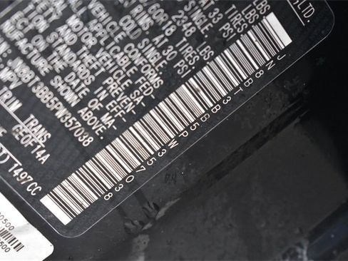 Used 2023 Nissan Rogue SV image 13