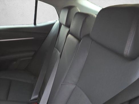 New 2026 Toyota Camry XLE image 18