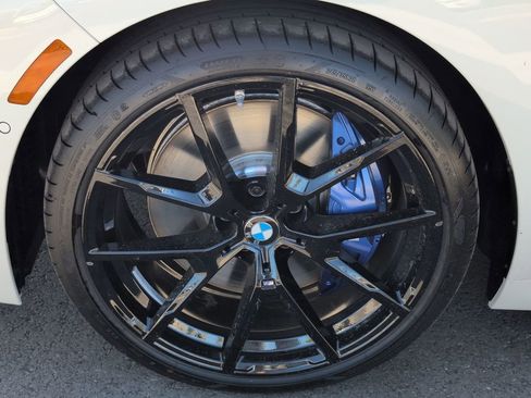 New 2026 BMW 840i xDrive Coupe AWD/4WD image 22