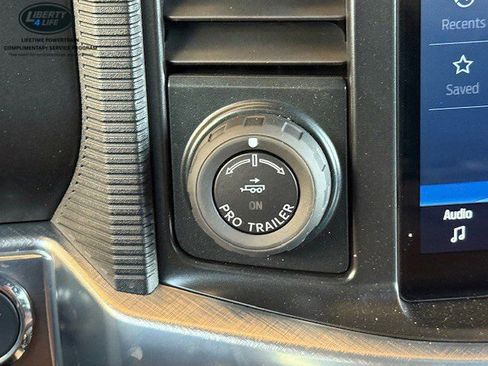 New 2025 Ford F150 King Ranch image 23