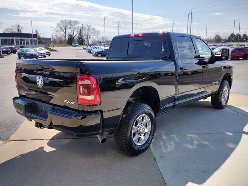Used 2024 RAM 2500 Laramie AWD/4WD image 14