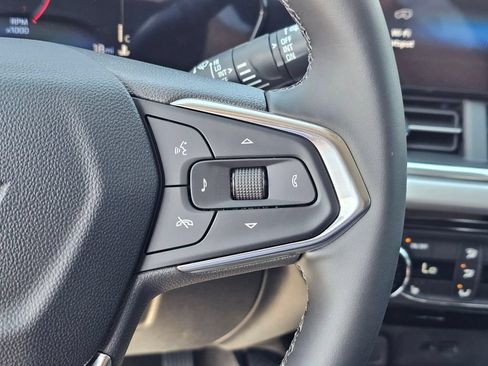 New 2026 Chevrolet Trax LT w/ Driver Confidence Package FWD image 25