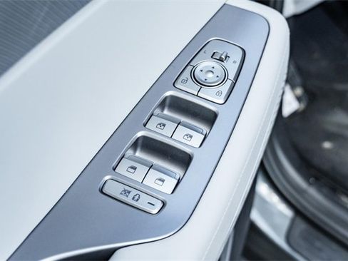 New 2025 Hyundai Palisade SEL image 18