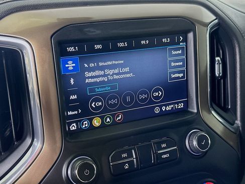 Used 2020 Chevrolet Silverado 3500 High Country w/ Technology Package image 31