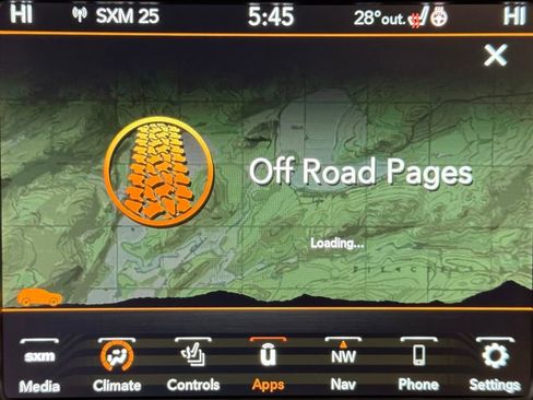 Used 2023 Jeep Cherokee Altitude Lux image 31