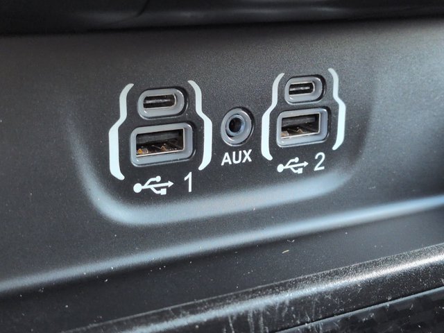 Used 2021 RAM 1500 Rebel w/ Rebel Level 1 Equipment Group AWD/4WD image 20