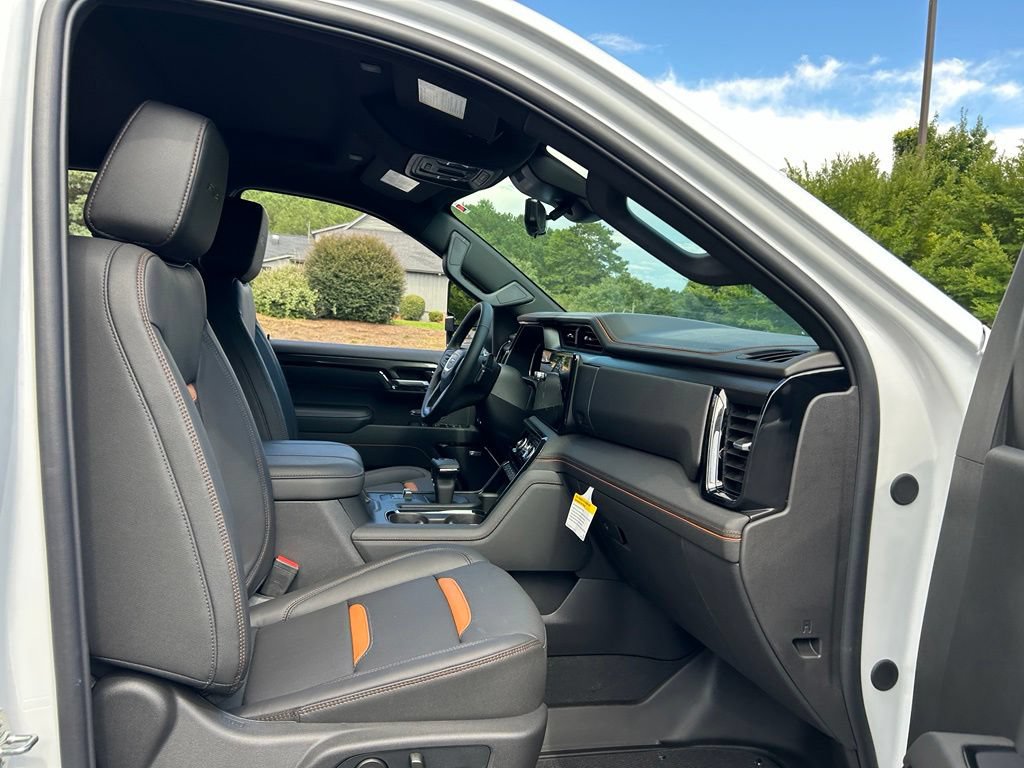 New 2026 GMC Sierra 1500 AT4 w/ Technology Package AWD/4WD image 52