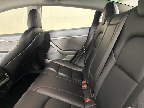 Used 2021 Tesla Model 3 Performance AWD/4WD image 19