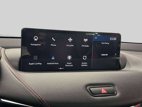 Certified 2025 Acura TLX SH-AWD w/ A-SPEC Pkg image 26