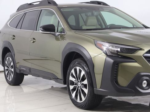 Used 2024 Subaru Outback Limited XT AWD/4WD image 39
