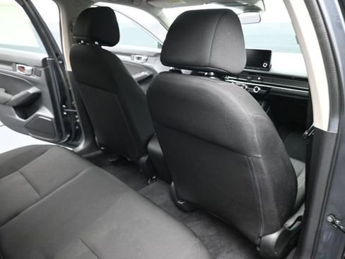 Used 2025 Honda Civic LX image 16