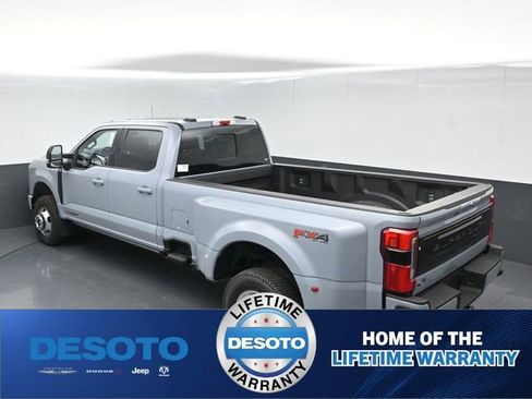New 2026 Ford F350 Platinum AWD/4WD image 41