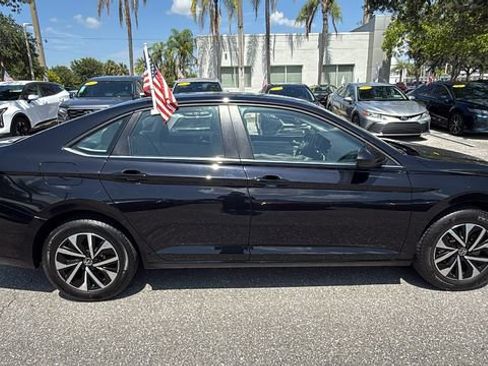 Used 2024 Volkswagen Jetta S FWD image 10