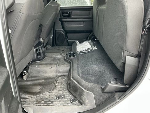 Used 2024 RAM 3500 Tradesman w/ Towing Technology Group image 30