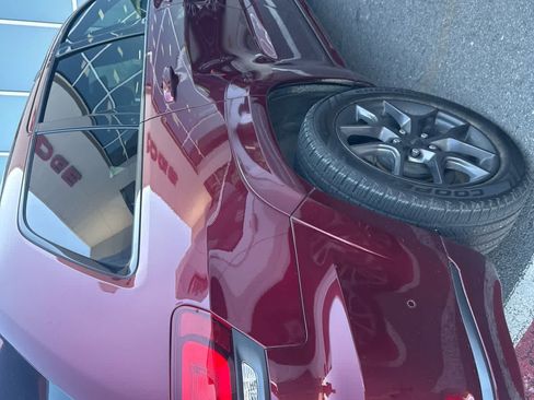 Used 2020 Jeep Grand Cherokee Limited X image 4