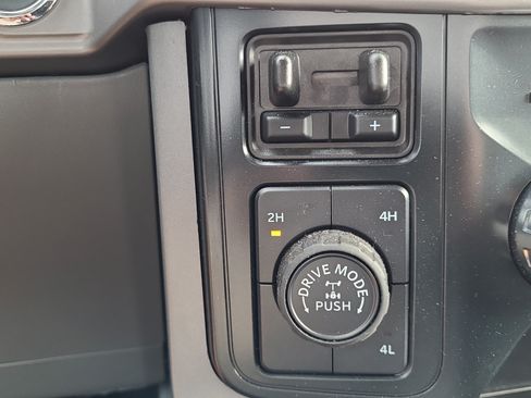 Certified 2024 Ford F150 XLT w/ Equipment Group 302A MID AWD/4WD image 24