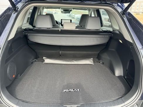 Certified 2025 Toyota RAV4 Limited w/ Weather Package image 42