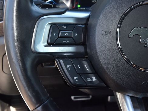 Used 2022 Ford Mustang GT Premium w/ GT Performance Package image 22