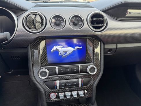 Used 2019 Ford Mustang GT w/ GT Performance Package image 32