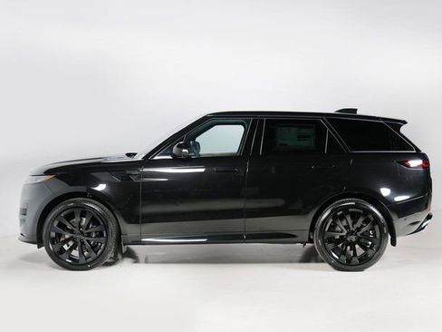 New 2026 Land Rover Range Rover Sport Dynamic SE AWD/4WD image 6