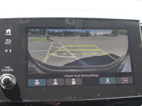 Certified 2022 Honda Pilot Elite image 24
