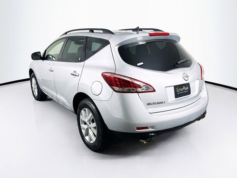 Used 2014 Nissan Murano SV w/ Value Package AWD/4WD image 5