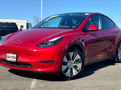 Used 2023 Tesla Model Y Long Range