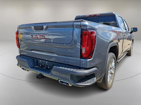 Used 2020 GMC Sierra 1500 Denali w/ Denali Ultimate Package AWD/4WD image 8