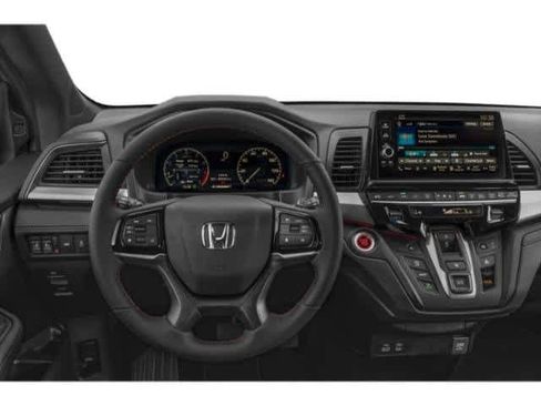 Used 2026 Honda Odyssey Sport-L image 8