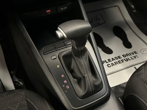 Used 2023 Kia Rio S FWD image 16