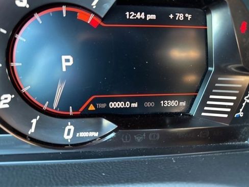 Used 2021 Toyota Supra image 9