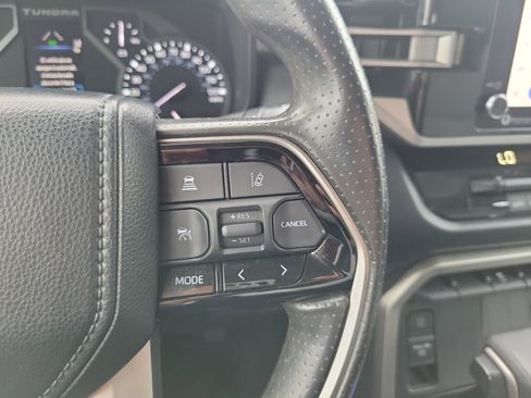 Used 2023 Toyota Tundra SR5 image 18