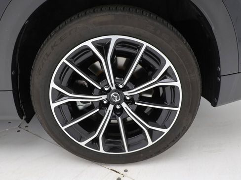 Used 2025 MAZDA CX-70 Plug-In Hybrid w/ Premium Plus image 10