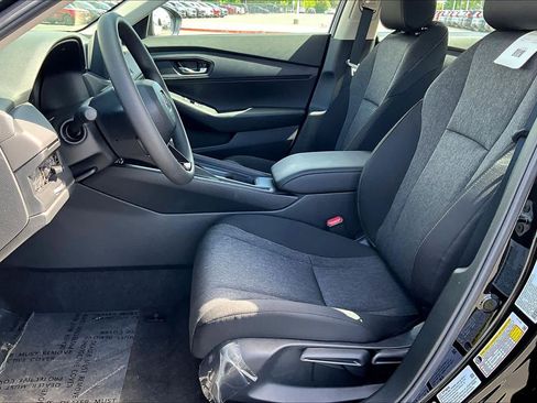 New 2026 Honda Accord LX image 9