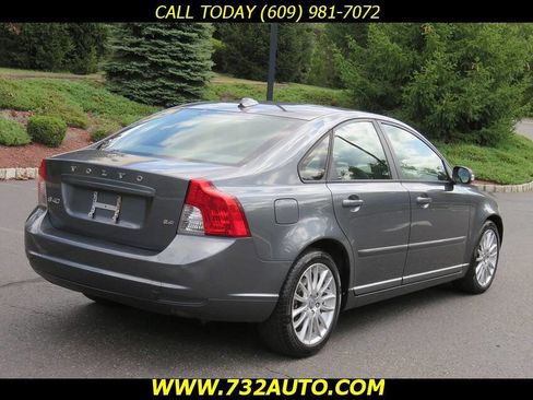 Used 2009 Volvo S40 2.4i image 12