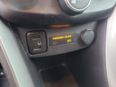 Used 2020 Chevrolet Trax LS w/ Tint and Cruise Package FWD image 23