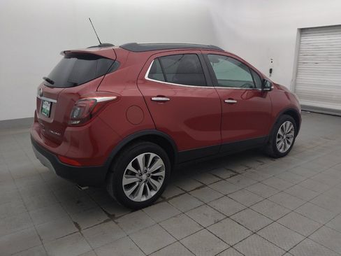 Used 2019 Buick Encore Preferred FWD image 10