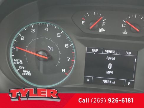 Used 2024 Chevrolet Malibu LT FWD image 46