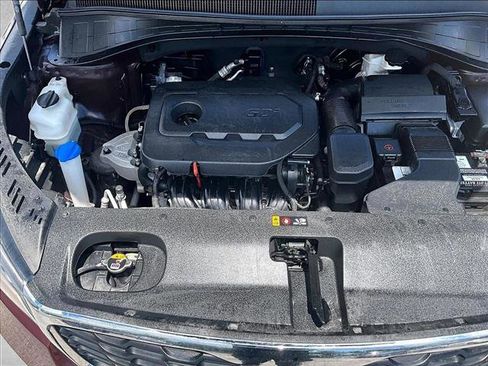 Used 2019 Kia Sorento FWD image 11