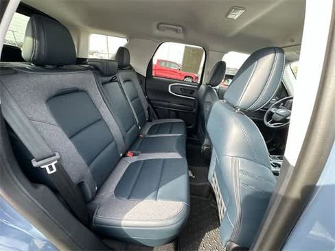 Used 2024 Ford Bronco Sport Outer Banks image 21