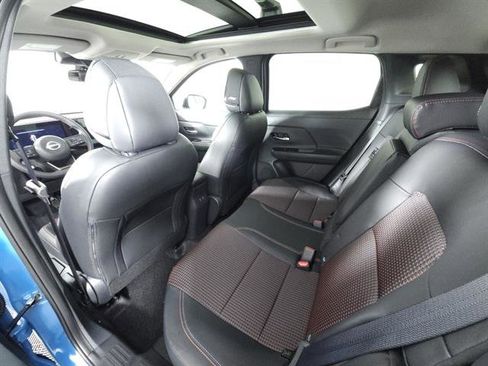 New 2026 Nissan Kicks SR w/ SR Premium Package image 21