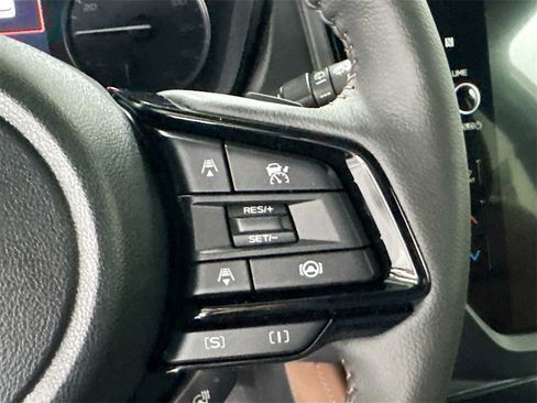 New 2026 Subaru Forester Touring image 9