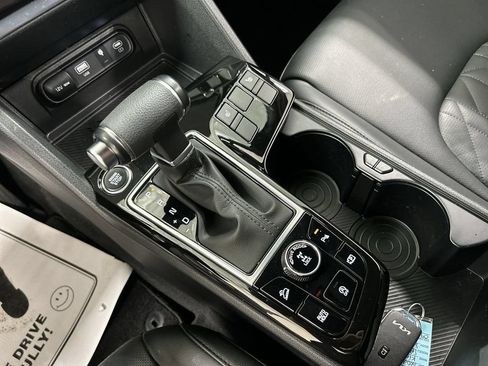 Certified 2023 Kia Sportage X-Line AWD/4WD image 17