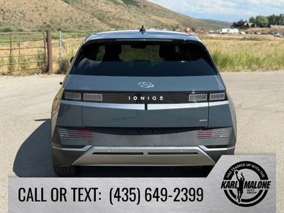 Used 2024 Hyundai Ioniq 5 SEL
