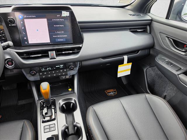 New 2026 Subaru Outback Wilderness AWD/4WD image 20