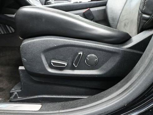 Used 2017 Ford Edge Sport w/ Equipment Group 401A AWD/4WD image 21