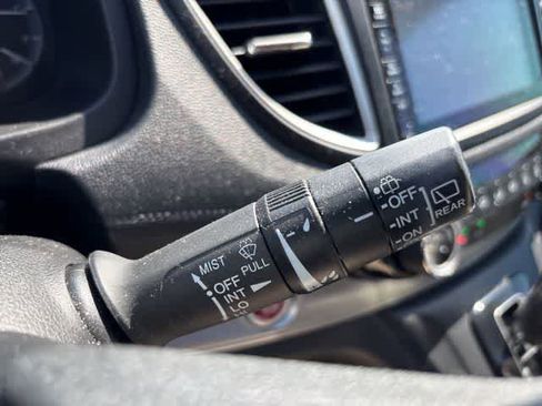 Used 2015 Honda CR-V EX image 14